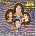 Biseri Romske Muzike Br. 1 - Ljiljana Petrovic Saban Bajramovic Rada Dimic... Biseri Romske Muzike Br. 1 - Ljiljana Petrovic Saban Bajramovic Rada Dimic...